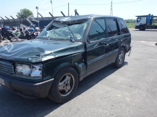 Front right door window LAND ROVER RANGE ROVER II (P38A) 2.5 D 4x4 | BP19999795C19 