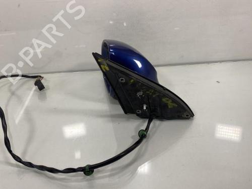 Left mirror VW PASSAT B6 (3C2) 1.9 TDI | BP19968119C26 