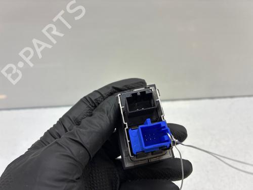Warning switch VW GOLF VII (5G1, BQ1, BE1, BE2) 1.6 TDI | BP36338872I22 - Image 2