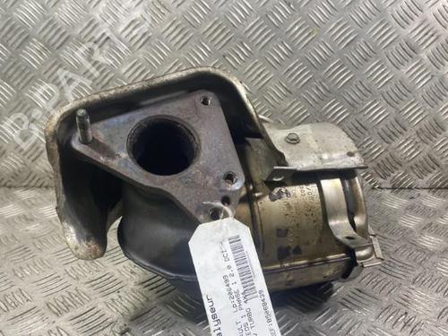 Catalyst RENAULT KOLEOS I (HY_) 2.0 dCi 4x4 (HY0K) | BP19990260M10 