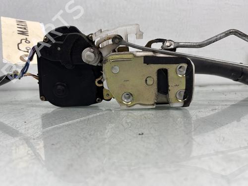 front-left-lock-rover-45-i-hatchback-rt-2000-2001-2002-2003-2004-2005-26571715 main image