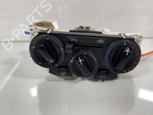 Used Climate control Climate control NISSAN NOTE (E11, NE11) 1.5 dCi (86 hp) 19973694 19973694