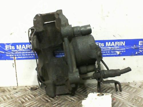 Left front brake caliper VW PASSAT B5.5 (3B3) | BP20007002M105 - Image 2