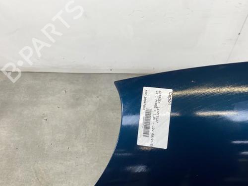 Hood CITROËN C1 (PM_, PN_) 1.0 | BP20721853C1 