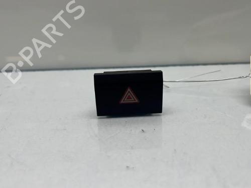 Used Warning switch AUDI A3 Sportback (8PA) 1.6 TDI (105 hp) 19968543