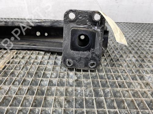 Rear bumper reinforcement VW TOUAREG (7LA, 7L6, 7L7) 2.5 R5 TDI | BP20016619C73 