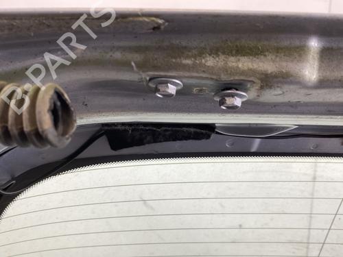 Tailgate MERCEDES-BENZ B-CLASS Sports Tourer (W245) B 180 CDI (245.207) | BP24136079C6 