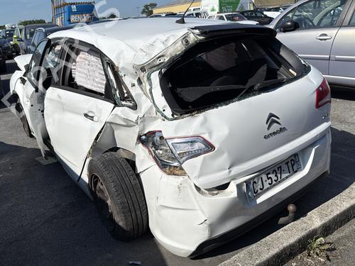 AC compressor CITROËN C4 II (NC_) 1.6 HDi 115 | BP29304151M34 - Image 11