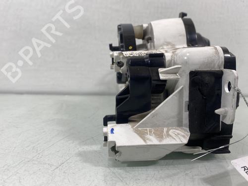 Climate control RENAULT KANGOO Express (FW0/1_) 1.5 dCi 110 (FW0C, FW0H) | BP30887648I5  - Image 5