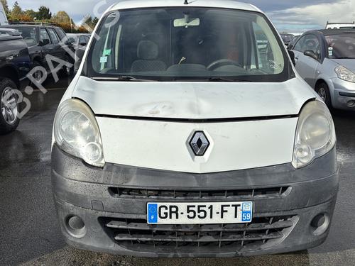 Fuse box RENAULT KANGOO Express (FW0/1_) 1.5 dCi 70 (FW0A, KW0V) | BP37755331E1 - Image 6