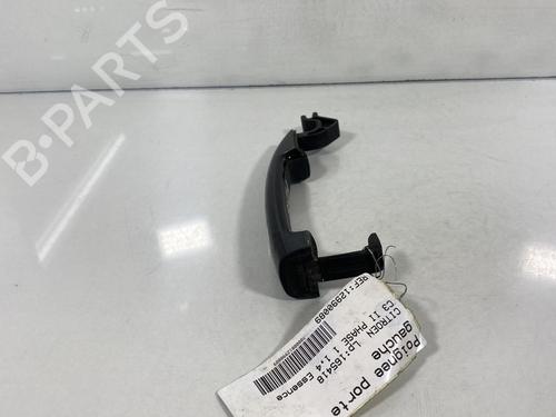 rear-left-exterior-door-handle-citroen-c3-ii-sc_-14-9101kh-2009-20019217 main image
