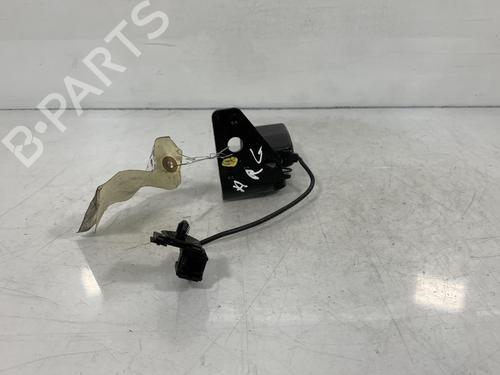 Used Seat buckle Seat buckle PEUGEOT 207 (WA_, WC_) 1.6 HDi (109 hp) 20032367 20032367