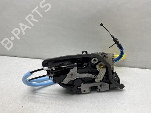 Front right lock BMW 2 Active Tourer (F45) 225 xe Plug-in-Hybrid | BP28674022C97 