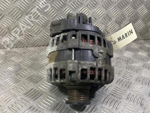 Used Alternator Alternator NISSAN X-TRAIL III (T32_, T32R, T32RR) 1.6 dCi ALL MODE 4x4-i (NT32) (130 hp) 19968776 19968776
