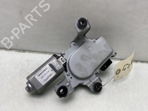 Rear wiper motor CHEVROLET CAPTIVA (C100, C140) 2.0 D 4WD | BP24367842M102