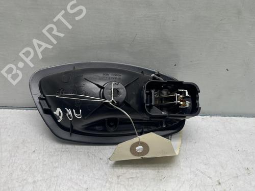 Used Rear left interior door handle RENAULT CLIO IV (BH_) 1.5 dCi 75 (75 hp) 20182950