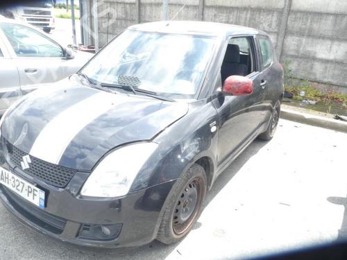 AC compressor SUZUKI SWIFT III (MZ, EZ)  | BP20013202M34  - Image 11