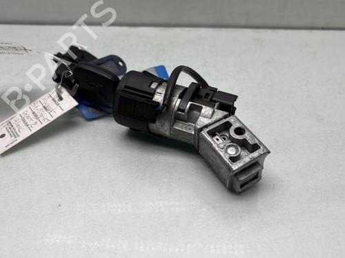 Used Ignition barrel PEUGEOT EXPERT Van (VF3A_, VF3U_, VF3X_) 2.0 HDi 120 (120 hp) 29453264