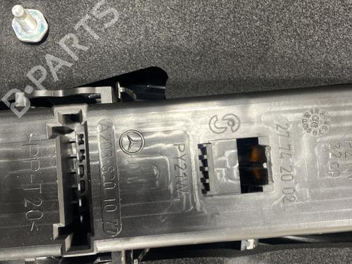 Right taillight MERCEDES-BENZ C-CLASS Coupe (CL203) C 220 CDI (203.708) | BP29428988C35 