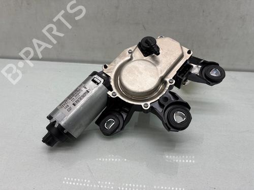 Used Rear wiper motor Rear wiper motor AUDI A3 Sportback (8PA) 2.0 TDI 16V (140 hp) 34525246 34525246