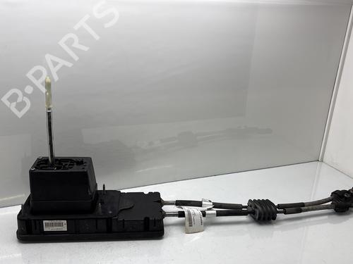 Used Gear lever PEUGEOT 308 II (LB_, LP_, LW_, LH_, L3_) 1.2 THP 110 (110 hp) 32062839