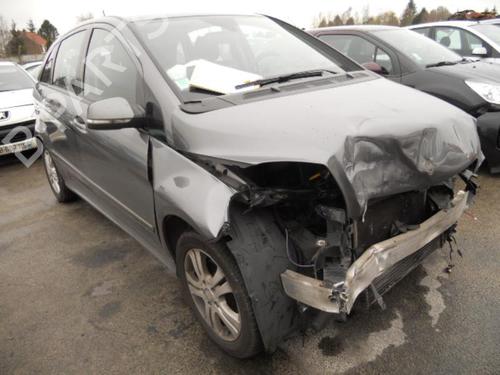 Switch MERCEDES-BENZ B-CLASS Sports Tourer (W245) B 180 CDI (245.207) | BP21948625I30 