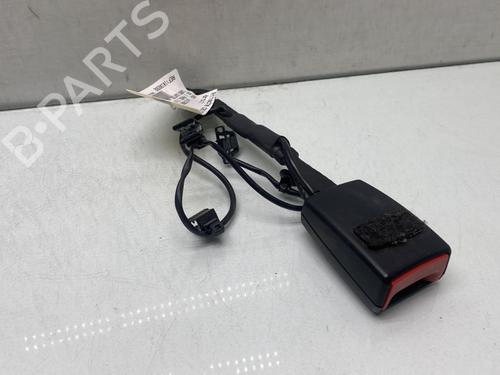 Seat buckle AUDI Q5 (8RB) 2.0 TDI quattro | BP28704615I32 