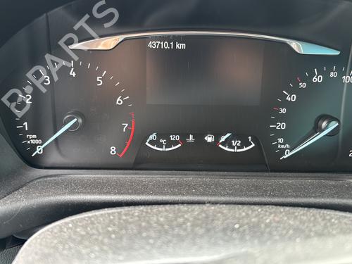 Warning switch FORD FIESTA VII (HJ, HF) 1.0 EcoBoost | BP33742760I22 - Image 23