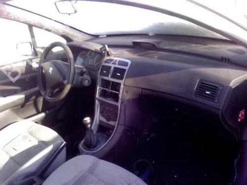 Used Parts PEUGEOT 307 (3A/C)  1.4 HDi  2979708