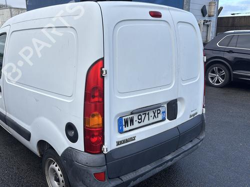 Headlight switch RENAULT KANGOO (KC0/1_) 1.5 dCi (KC07) | BP34243054I24  - Image 5