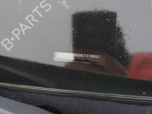 Engine control unit (ECU) PEUGEOT 208 I (CA_, CC_) 1.2 VTI 82 | BP21190147M57 