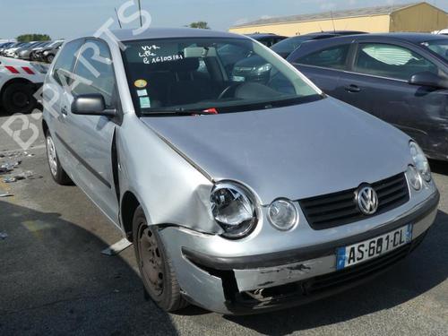 Squib airbag VW POLO IV (9N_, 9A_) 1.2 12V | BP19979071C102 