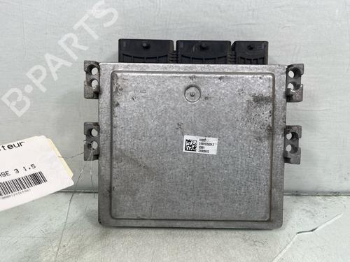 Engine control unit (ECU) RENAULT SCÉNIC III (JZ0/1_) 1.5 dCi | BP37452306M57 - Image 4