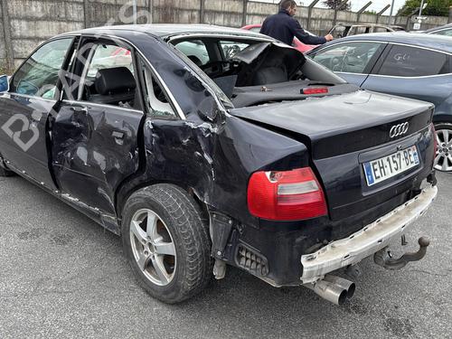 Rudehejsemekanisme ventre foran AUDI A4 B5 (8D2) 2.8 | BP28281254C22 