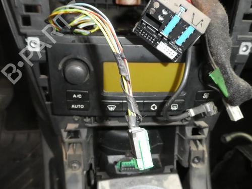 Right front fenders CITROËN C4 I (LC_) | BP30672322C42