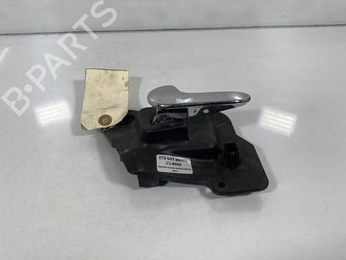 Venstre bagtil invendig håndtag OPEL MERIVA A MPV (X03) 1.7 CDTI (E75) (100 hp) 20013046