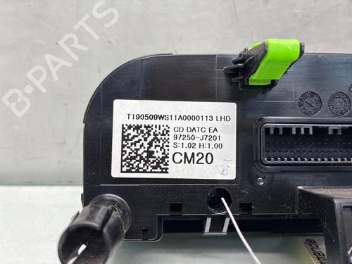 Climate control KIA CEED Sportswagon (CD) 1.4 T-GDI | BP38343341I5 - Image 3