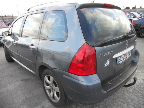 Rear left window mechanism PEUGEOT 307 SW (3H) | BP20019973C24