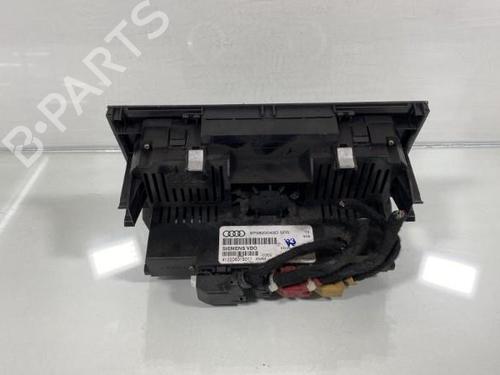 Climate control AUDI A3 (8P1) 2.0 TDI | BP21950136I5 