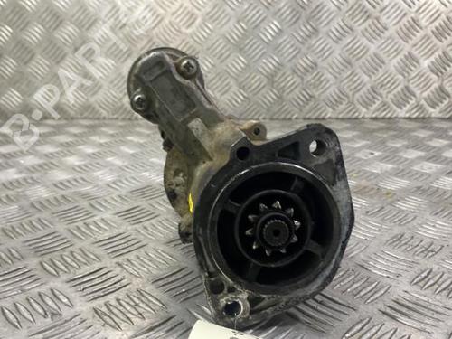 Used Starter Starter HYUNDAI GALLOPER II (JK-01) [1997-2003] 19961762 19961762
