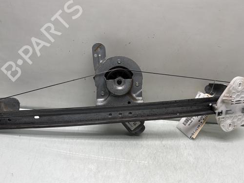 Used Front left window mechanism DACIA LOGAN MCV (KS_) 1.5 dCi (KS04) (88 hp) 29939948