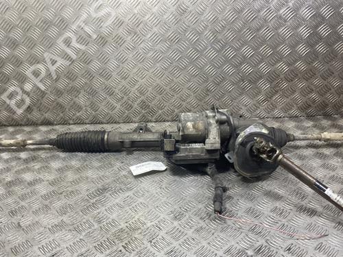 Used Steering rack PEUGEOT 207 (WA_, WC_) 1.4 HDi (68 hp) 28385408