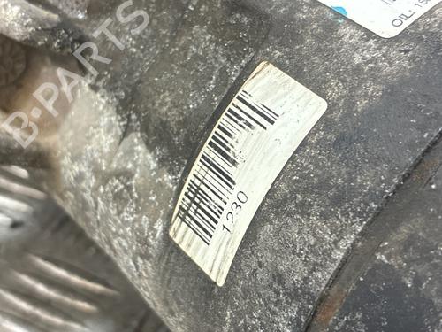 AC compressor CHEVROLET CAPTIVA (C100, C140) 2.2 D 4WD | BP38202319M34 - Image 3