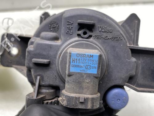 Used Right front fog light Right front fog light NISSAN MICRA IV (K13K, K13KK) 1.2 (80 hp) 22626797 22626797