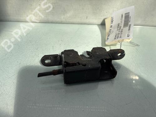 Used Hood lock Hood lock 38597968 38597968