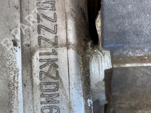 ABS pump VW GOLF VI Variant (AJ5) 1.6 TDI | BP30314676M43  - Image 22