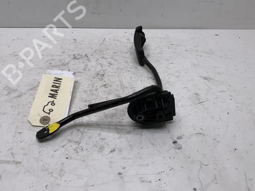 Used Pedal Pedal RENAULT CLIO II (BB_, CB_) 1.9 dTi (B/CB0U) (80 hp) 20008382 20008382