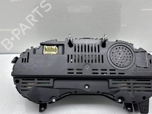 Instrument cluster MERCEDES-BENZ A-CLASS (W176) A 220 CDI (176.003) | BP32269728C47 - Image 3