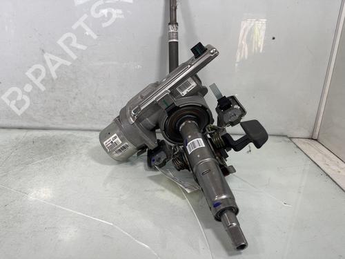 Steering column OPEL CORSA D (S07) 1.2 LPG (L08, L68) | BP37249572M21 - Image 3