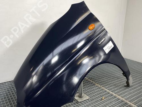 Left front fenders DAEWOO MATIZ (M100, M150) 0.8 | BP20022604C41 